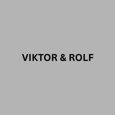 VIKTOR & ROLF