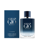 Acqua di Giò Profondo Eau de Parfum – Fresh & Intense Aquatic Men’s Cologne