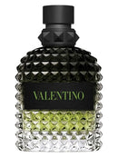 Valentino Uomo Born In Roma Green Stravaganza EDP – 100ml | A Bold, Green, and Unexpected Scent for Men