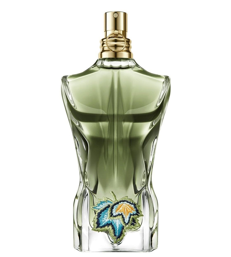 Le Beau Paradise Garden by Jean Paul Gaultier for Men 4.2 oz Eau De Parfum Spray