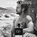 Acqua di Giò Elixir Eau de Parfum – Intense Fresh & Woody Men’s Cologne