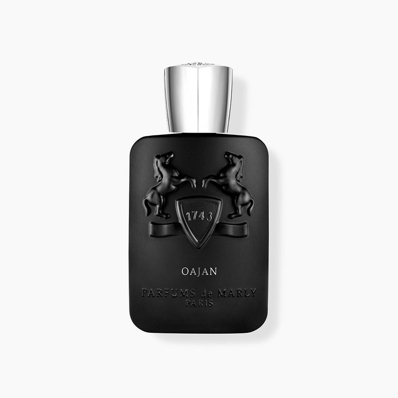 Parfums de Marly Oajan 125ML | A Warm, Spicy Gourmand Masterpiece