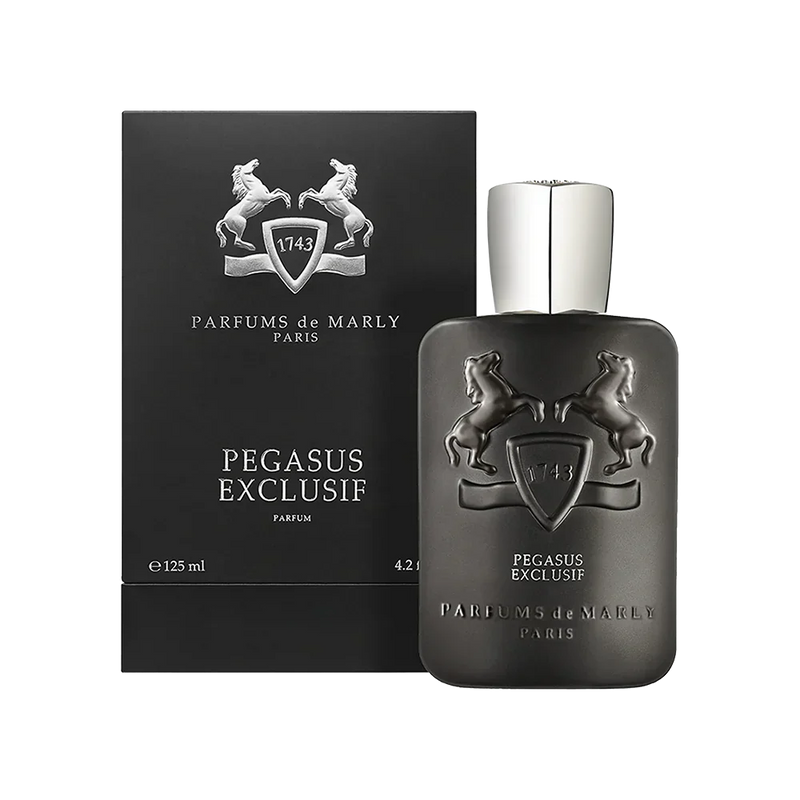 PARFUM DE MARLY PEGASUS EXCLUSIF PARFUM 125ML