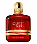 Stronger With You Tobacco By Emporio Armani 100ml