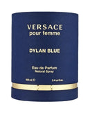Dylan Blue Pour Femme EDP 100ML