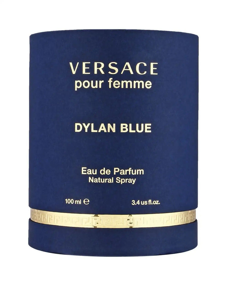 Dylan Blue Pour Femme EDP 100ML