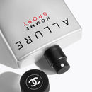 Chanel Allure Homme Sport Eau de Toilette Men 100ml
