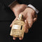 Valentino Uomo Born In Roma The Gold EDP– 100ml | Bold, Spicy, and Unapologetically Luxurious