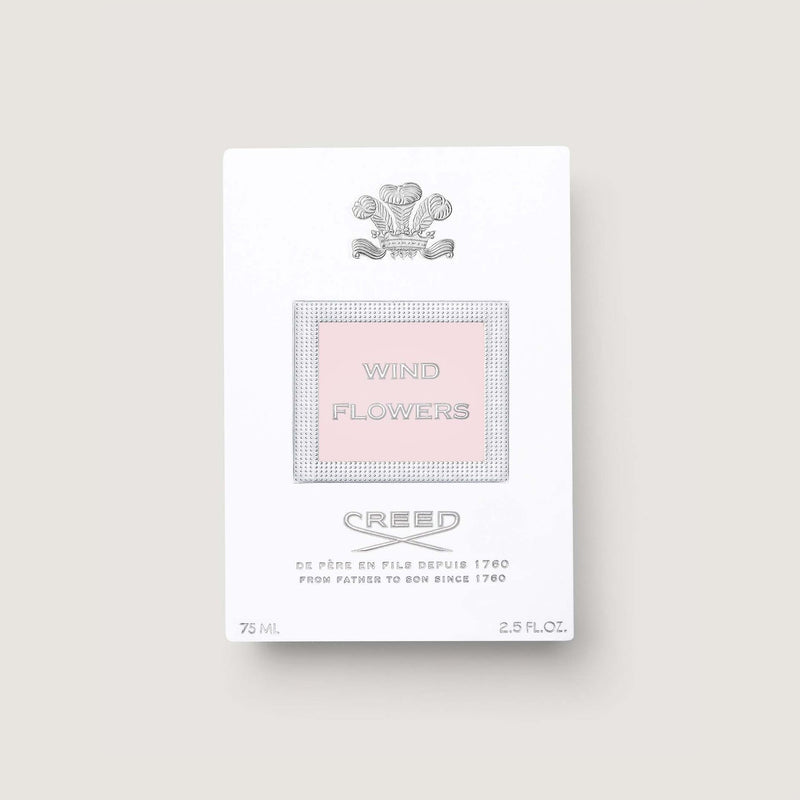 CREED Wind Flowers